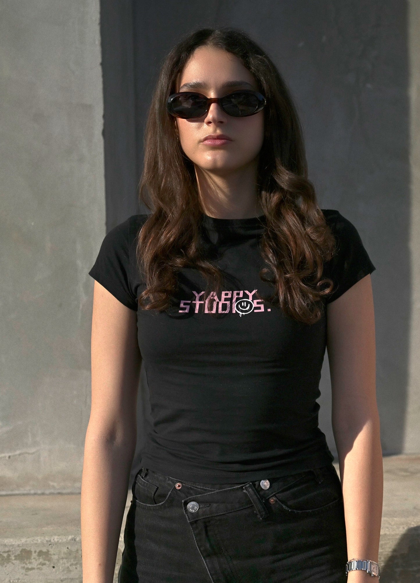 BABY TEE