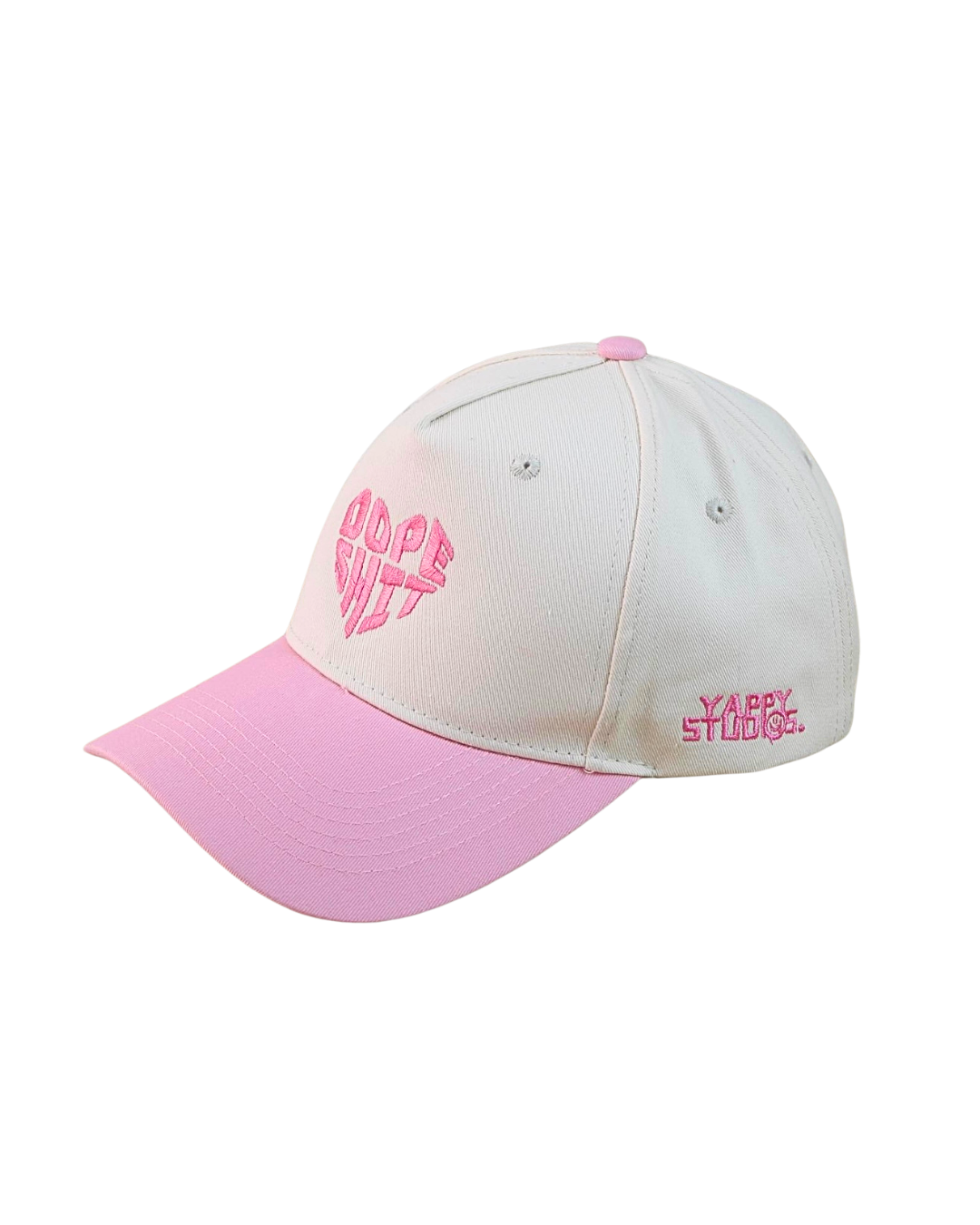 DOPE SHIT TRUCKER