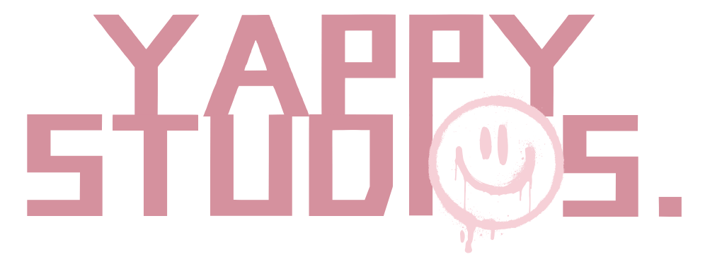 YAPPY STUDIOS