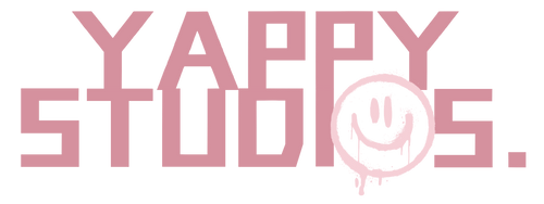 Products – YAPPY STUDIOS