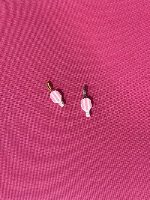 PICKLEBALL CHARM