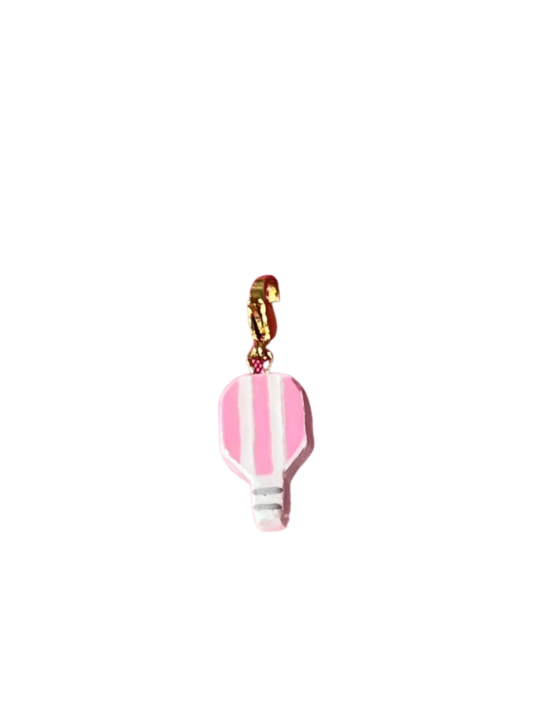 PICKLEBALL CHARM