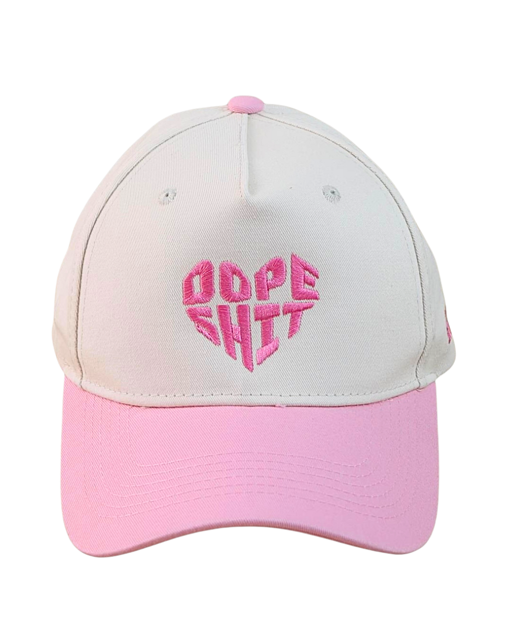 DOPE SHIT TRUCKER