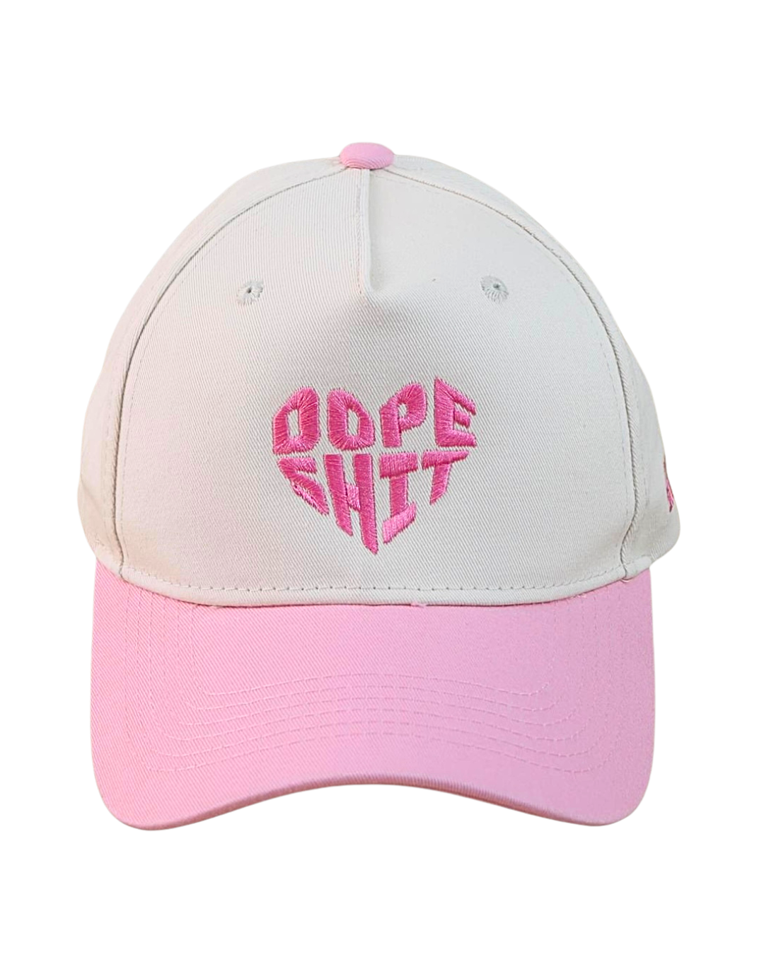 DOPE SHIT TRUCKER